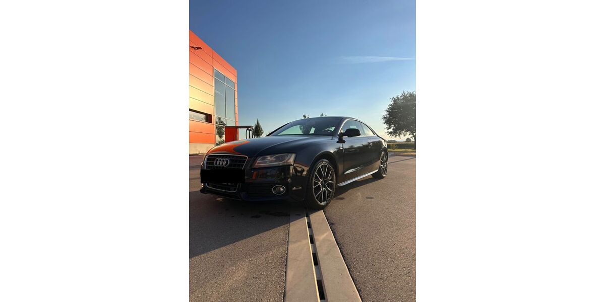 Audi A5 164.000 km 8.490 &euro; Peiting 86971