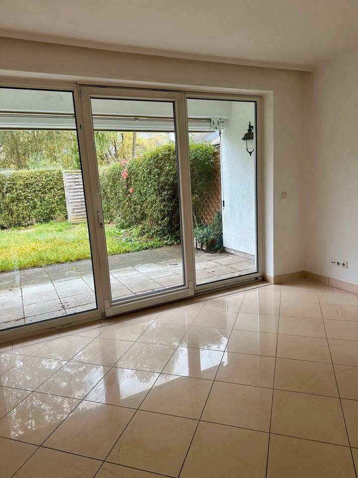 Reihenhaus in FinowfurtSchorfheide zimmer