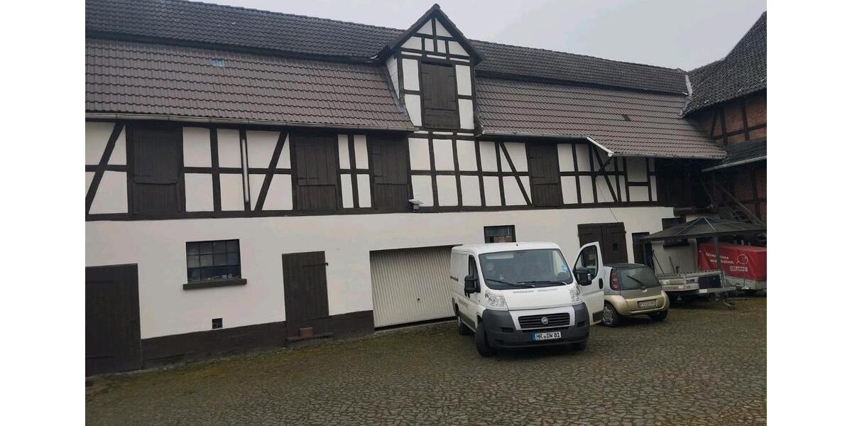 Einfamilienhaus Wabern - 6 Zimmer, 186 m&sup2;, 285.000&euro; | Angebot:27098030