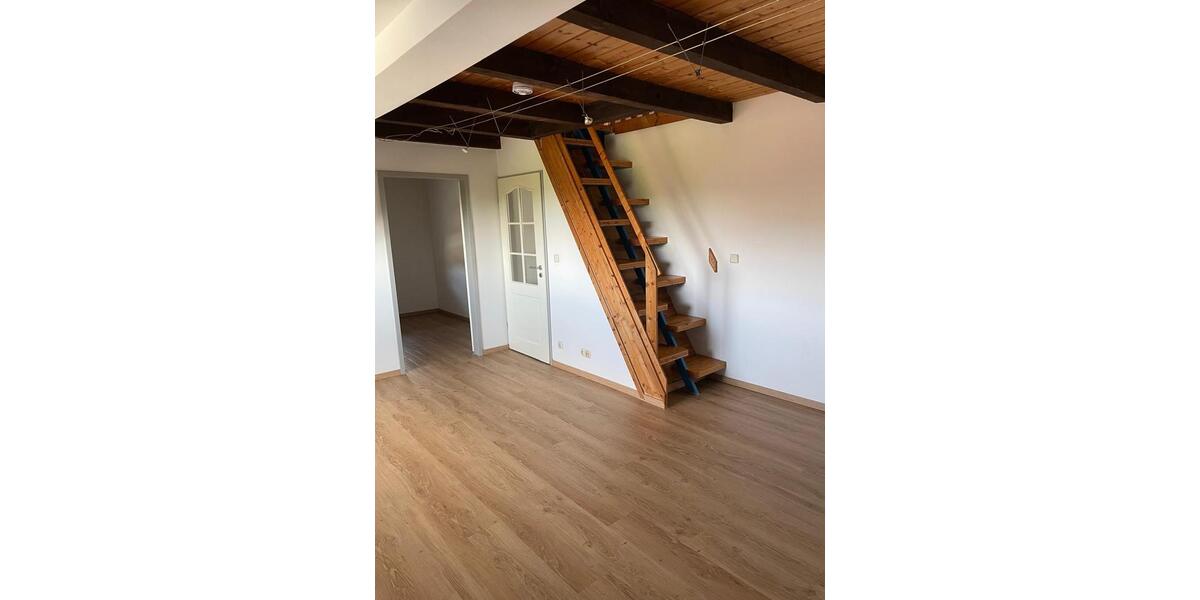 Dachgeschoßwohnung Delitzsch - 2.5 Zimmer, 55 m&sup2;, 764&euro; | Angebot:26050439