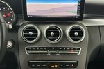 Mercedes-Benz C 180 AVANTGARDE/BURMESTER/KAMERA/HEAD UP/LEDER 72.347 km 23.900 &euro; Villingen-Schwenningen 78054