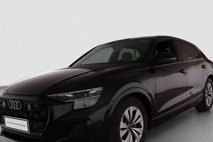 Audi Q8 29.223 km 68.980 &euro; Weida 07570