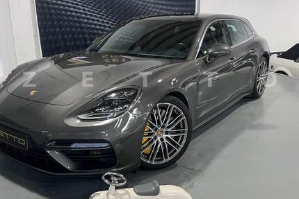 Porsche Panamera 112.800 km 60.600 € Tuttlingen 78532