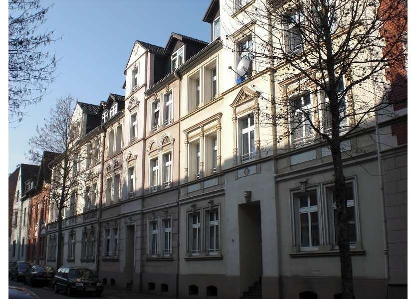 Wohnung zum Mieten in Recklinghausen 224,84 € 38.48 m²