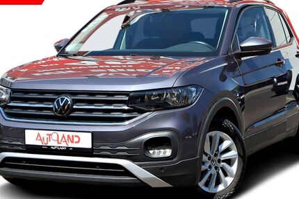 VW T-Cross 55.772 km 18.490 € Meißen 01662