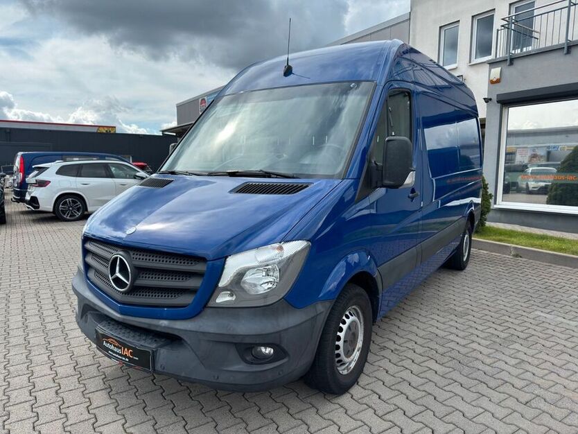 Sprinter
