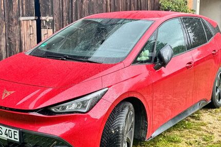 Cupra Born 15.500 km 27.200 € Donaustauf 93093