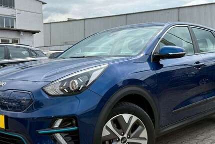 Kia Niro 38.797 km 22.890 &euro; Fulda 36043