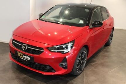 Opel Corsa 5.700 km 23.475 € Bietigheim-Bissingen 74321