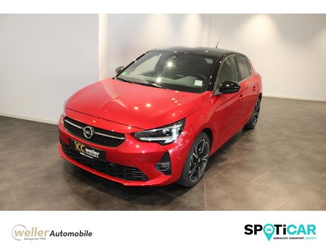 Opel Corsa 5.700 km 23.475 € Bietigheim-Bissingen 74321