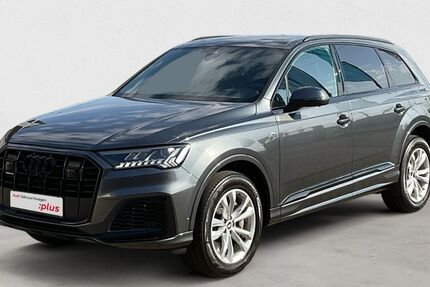 Audi Q7 111.564 km 44.980 &euro; Wesel 46483