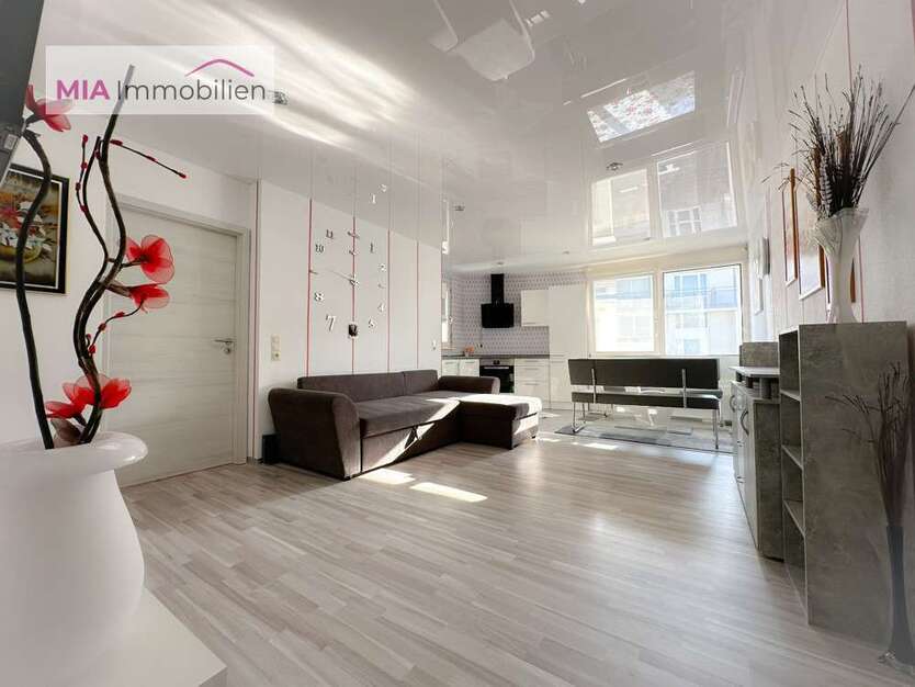 Wohnung zum Mieten in Künzelsau 690 € 45 m²