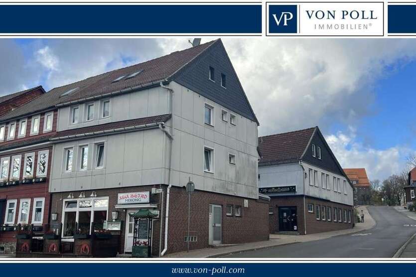 Haus zum Kaufen in Clausthal-Zellerfeld 315.000 € 133 m²