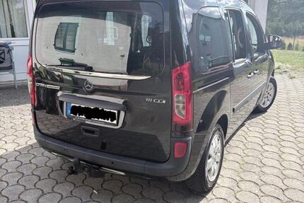 Mercedes-Benz Citan 150.000 km 8.700 &euro; Nittenau 93149