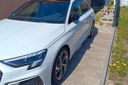 Audi A3 63.000 km 29.600 &euro; Neuburg an der Donau 86633