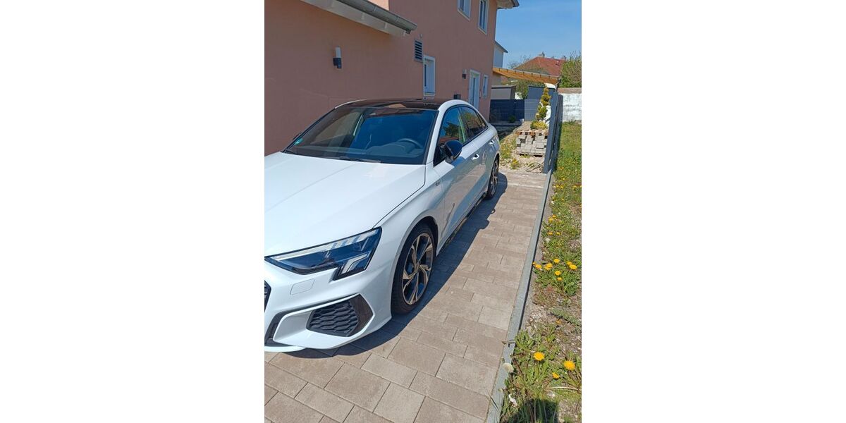 Audi A3 63.000 km 29.600 &euro; Neuburg an der Donau 86633