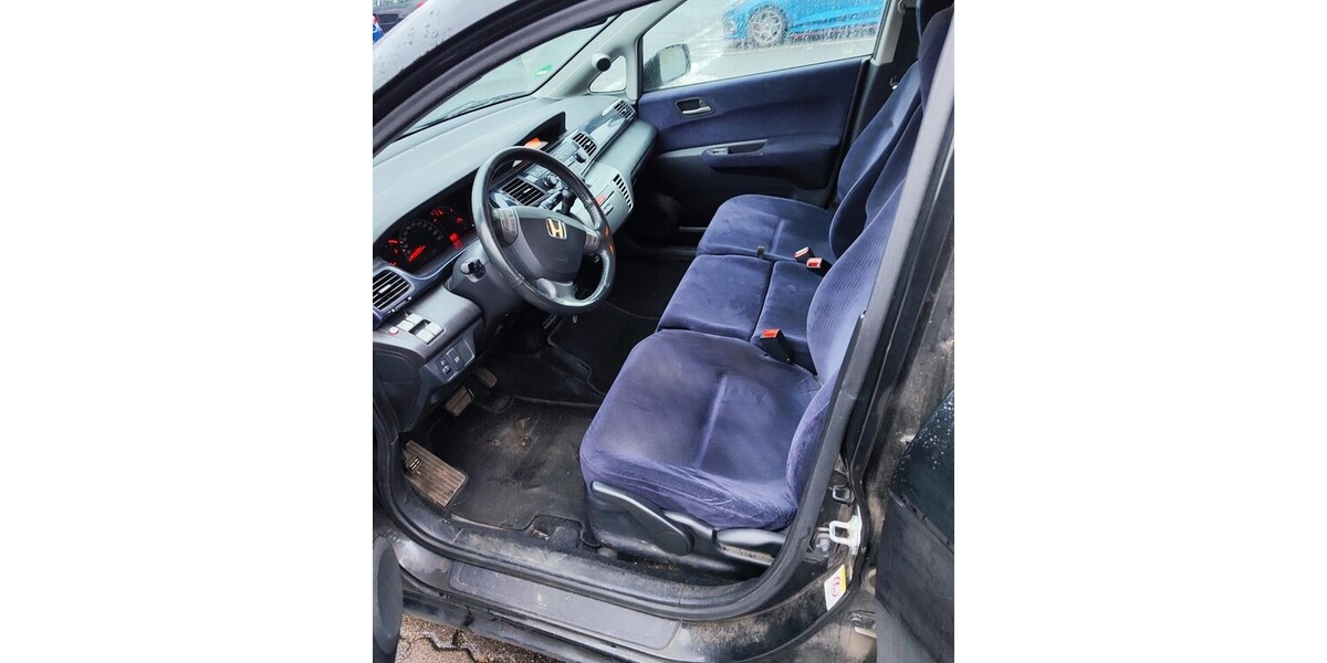 Honda FR-V 207.000 km 3.450 &euro; Königswinter 53639