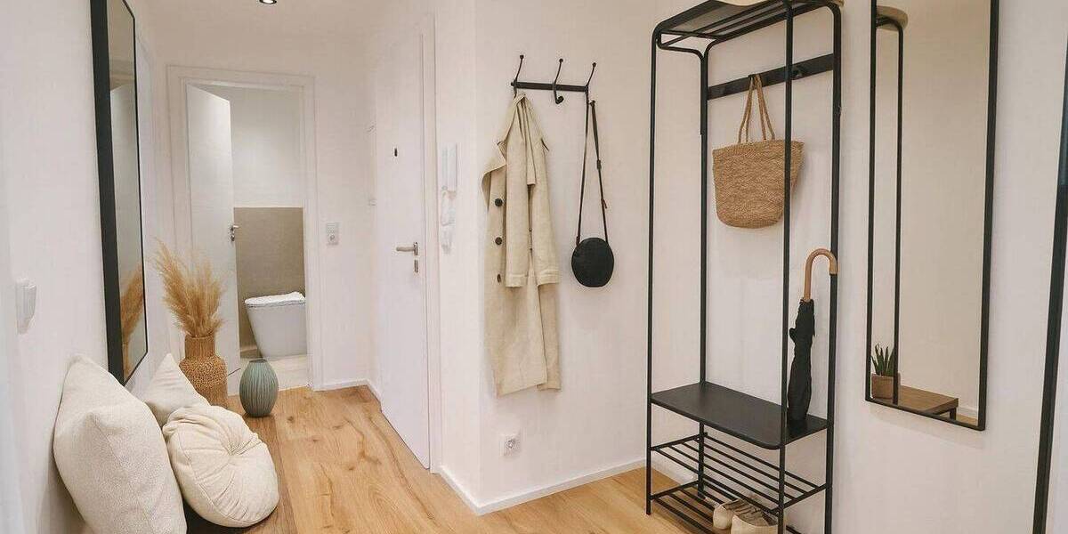 Etagenwohnung Oberstdorf - 2 Zimmer, 63 m&sup2;, 436.000&euro; | Angebot:25878862