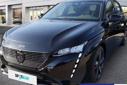 Peugeot 308 56.861 km 18.790 &euro; Heidelberg 69126