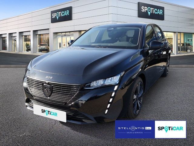 Peugeot 308 56.861 km 18.790 &euro; Heidelberg 69126