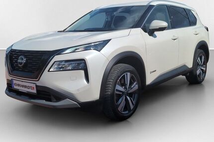 Nissan X-Trail 39.460 km 28.950 &euro; Döbeln 04720