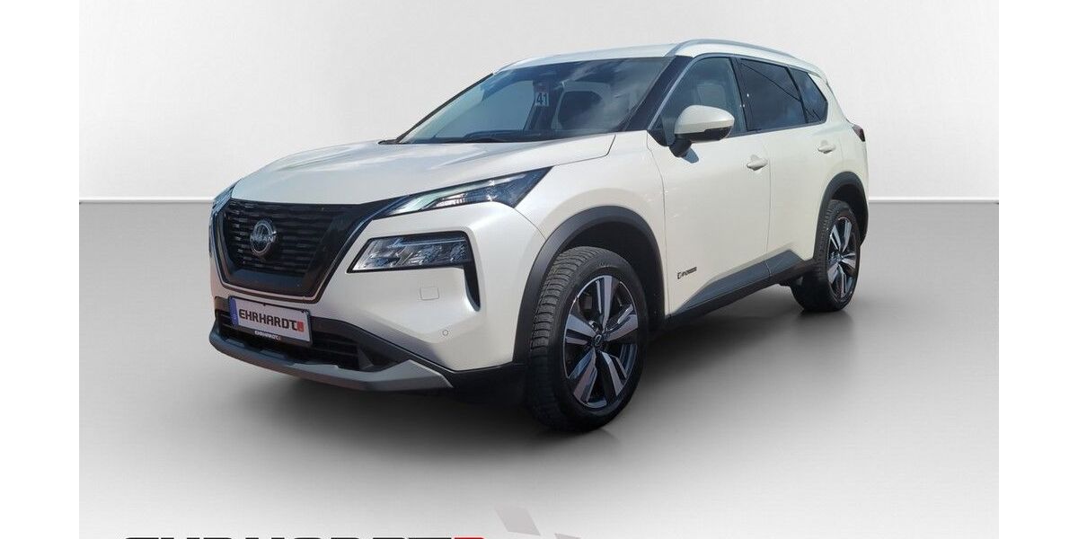 Nissan X-Trail 39.460 km 28.950 &euro; Döbeln 04720