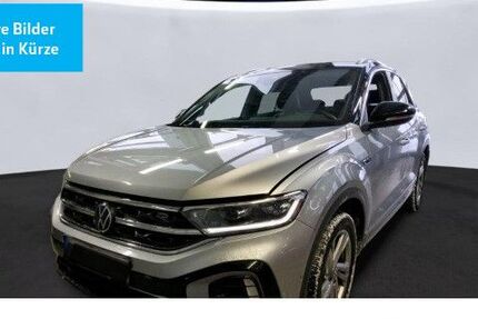 VW T-Roc 42.508 km 30.300 &euro; Wolfsburg 38440
