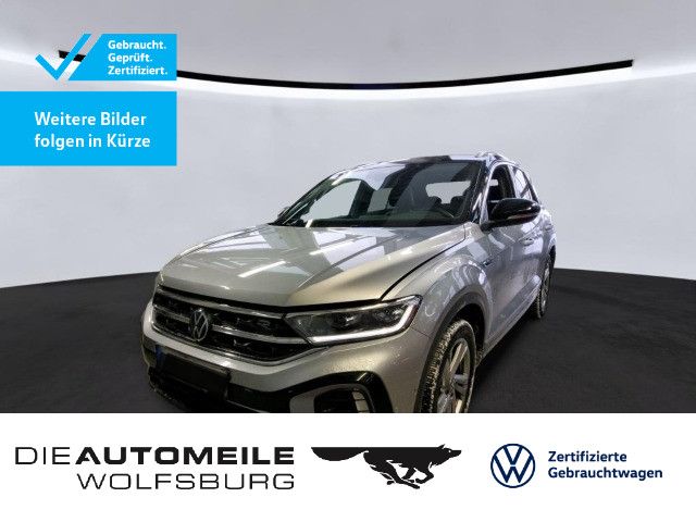 VW T-Roc 42.508 km 30.300 &euro; Wolfsburg 38440
