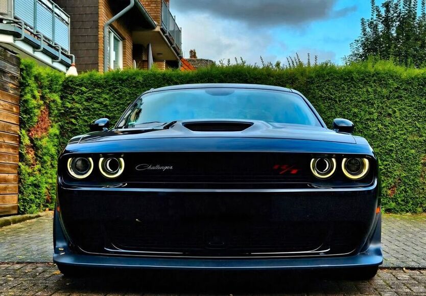 Challenger