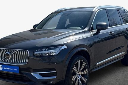 Volvo XC90 62.976 km 46.417 &euro; Hildesheim 31135