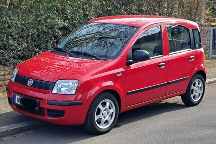 Fiat Panda 67.700 km 3.950 &euro; Nürnberg 90480