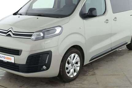 Citroen Jumpy 43.133 km 32.270 &euro; Stuttgart 70195