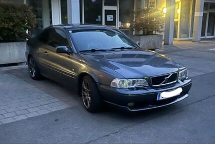 Volvo C70 170.000 km 10.999 &euro; Stuttgart 70372
