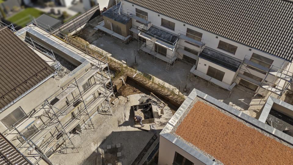 Einfamilienhaus Ingolstadt - 3.5 Zimmer, 104 m&sup2;, 1.400&euro; | Angebot:26144936