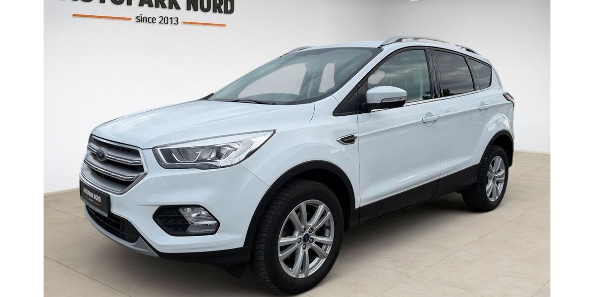 Ford Kuga 64.000 km 13.999 &euro; Hannover 30179