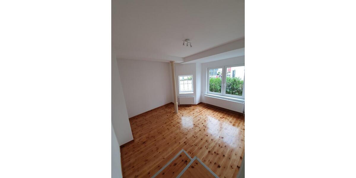 Schöne 2-Zimmer Wohnung St. Lorenz Nord 2 zimmer