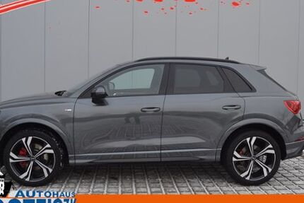Audi Q3 27.139 km 44.444 &euro; Bautzen 02625