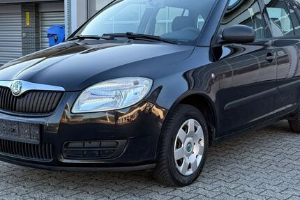 Skoda Fabia 154.000 km 2.990 &euro; Rotenburg 36199