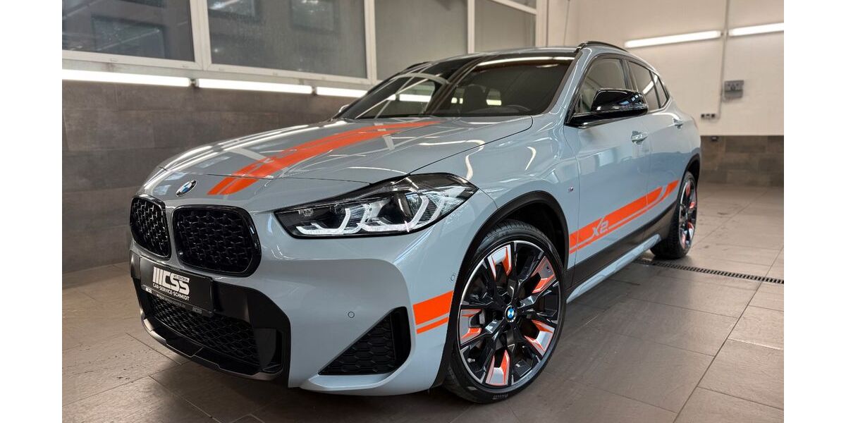 BMW X2 33.847 km 26.988 &euro; Cottbus 03044