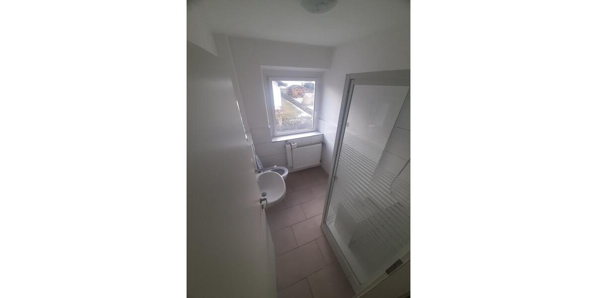 Etagenwohnung Viechtach - 2 Zimmer, 41 m&sup2;, 410&euro; | Angebot:24855589