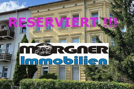 hochwertig sanierte ETW mit Balkon - Wohnung Rudolstadt | Angebot:24542100