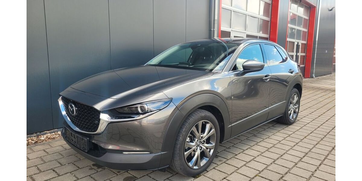 Mazda CX-30 144.000 km 15.800 &euro; Puchheim (nähe München) 82178