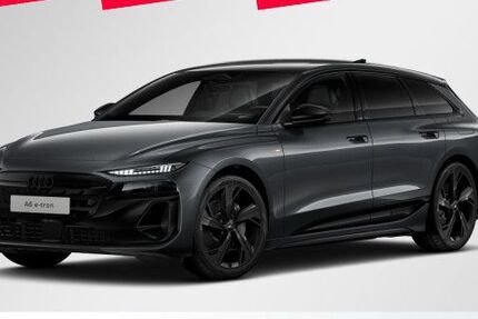 Audi A6 e-tron 1.500 km 90.980 &euro; München 81669