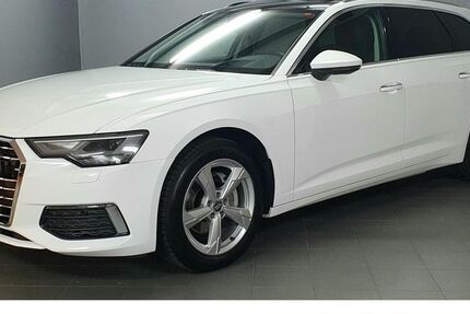 Audi A6 59.630 km 29.980 &euro; Blaubeuren 89143