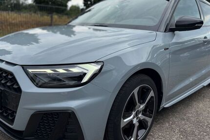 Audi A1 70.000 km 23.990 € Friedberg 61169