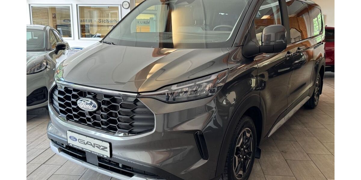 Ford Tourneo Custom 18.100 km 44.990 &euro; Sprockhövel 45549