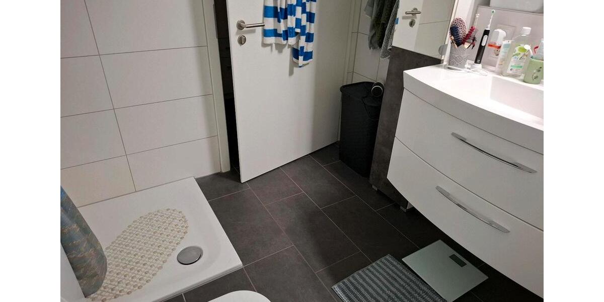 Etagenwohnung Limburg an der Lahn Eschhofen - 3 Zimmer, 88 m&sup2;, 400.000&euro; | Angebot:26020602