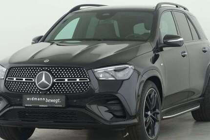 Mercedes-Benz GLE 350 9.499 km 92.999 &euro; Aalen 73431