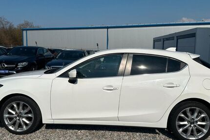 Mazda 3 142.000 km 6.500 &euro; Alteglofsheim bei Regensburg 93087