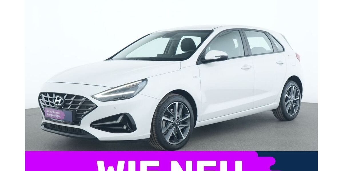 Hyundai i30 10.786 km 22.199 &euro; Dietzenbach bei Frankfurt 63128